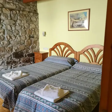 Les Vegues Appartement *