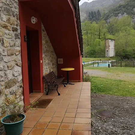 Appartement Les Vegues *