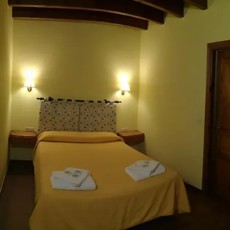 Les Vegues Appartement