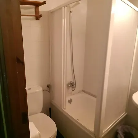 Appartement Les Vegues Sames