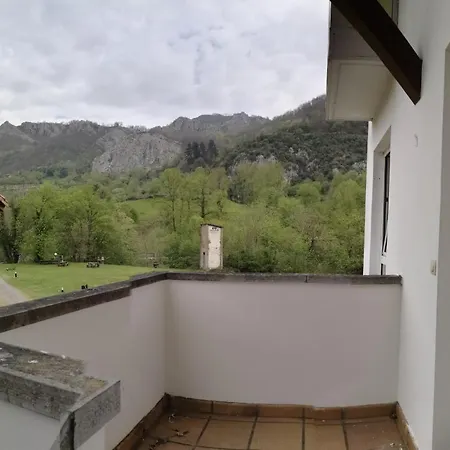 Appartement Les Vegues