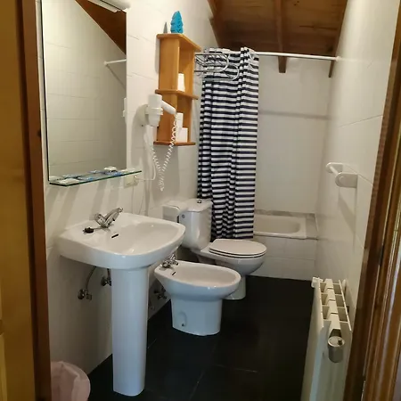 Appartement Les Vegues *