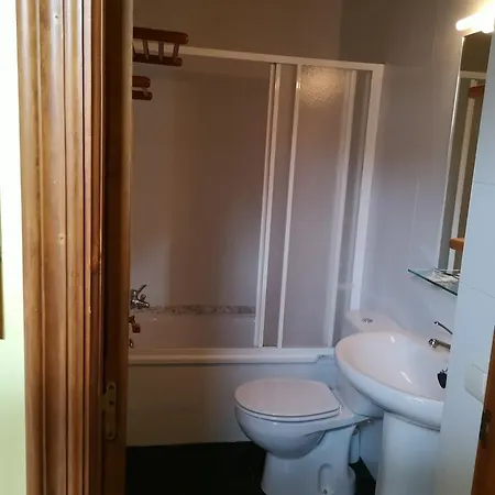 Les Vegues Appartement