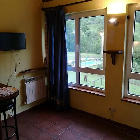 Les Vegues Appartement Sames