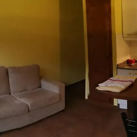 Appartement Les Vegues Sames