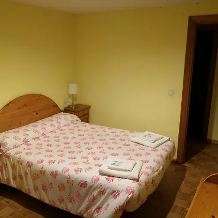 Appartement Les Vegues *