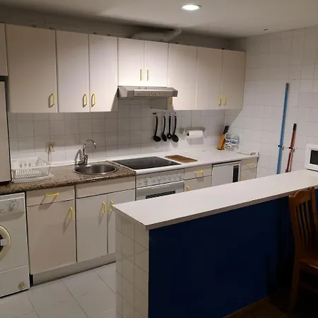Appartement Les Vegues