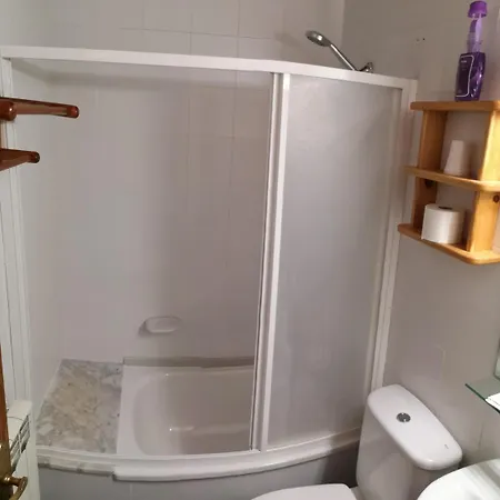 Les Vegues Appartement *