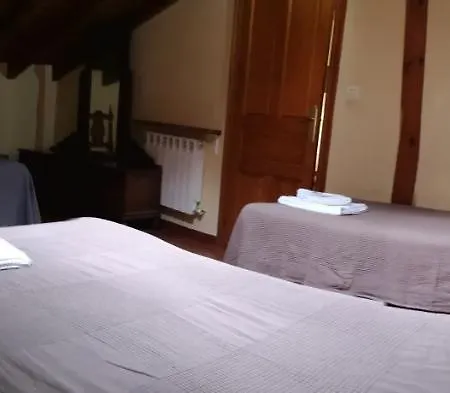Les Vegues Appartement