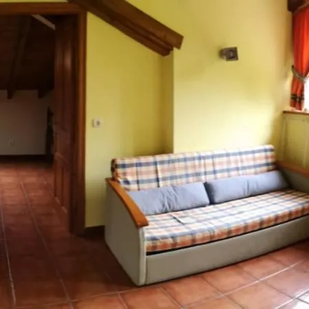 Les Vegues Appartement *
