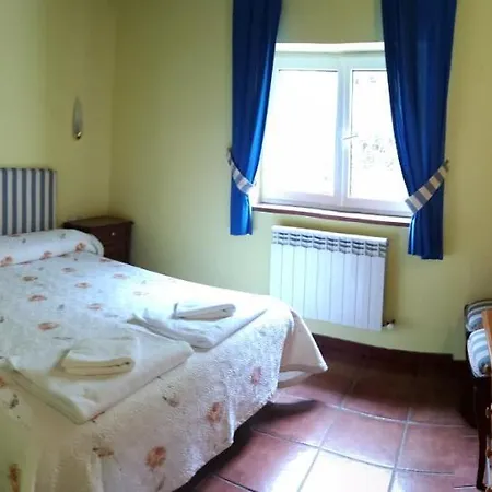 Les Vegues Appartement *