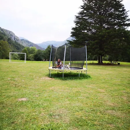 Appartement Les Vegues *