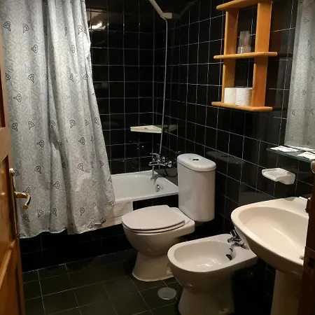 Les Vegues Appartement
