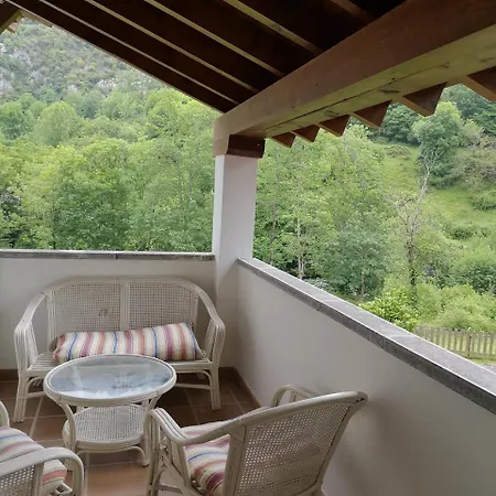 Les Vegues Appartement *