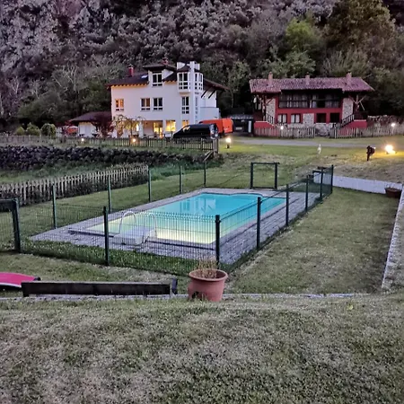 Les Vegues Appartement