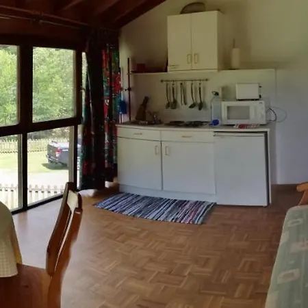 Appartement Les Vegues