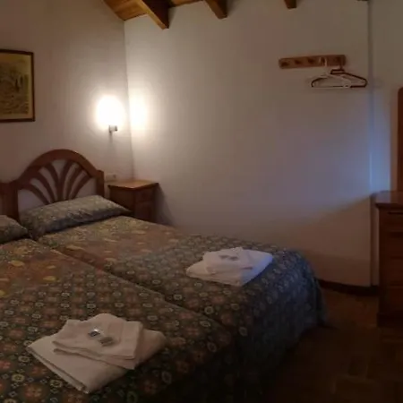 Appartement Les Vegues