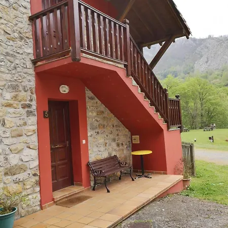 Appartement Les Vegues