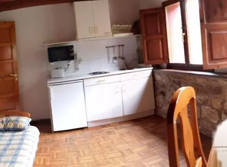 Appartement Les Vegues