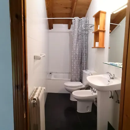 Appartement Les Vegues Sames