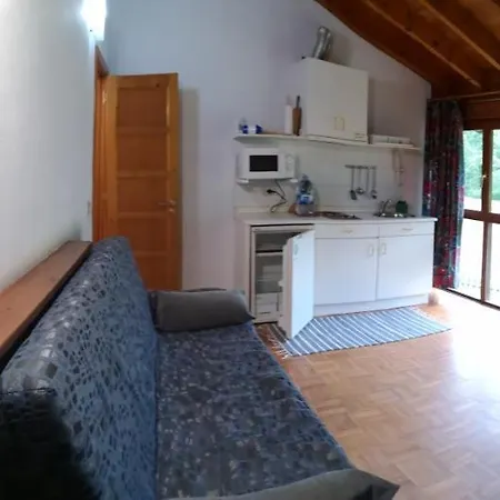 Les Vegues Appartement