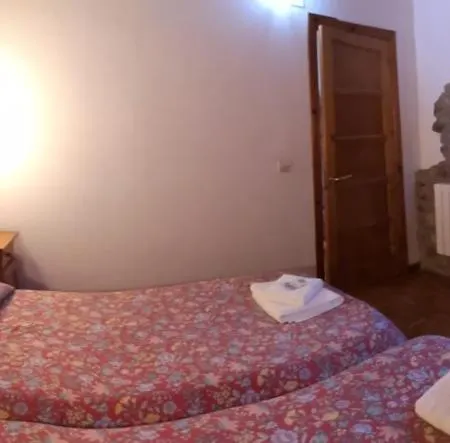 Appartement Les Vegues *