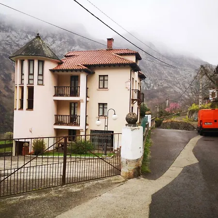Les Vegues Appartement *